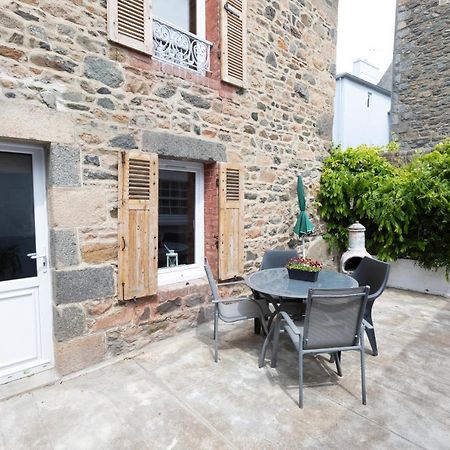 La Petite Maison Du Portrieux Saint-Quay-Portrieux Εξωτερικό φωτογραφία